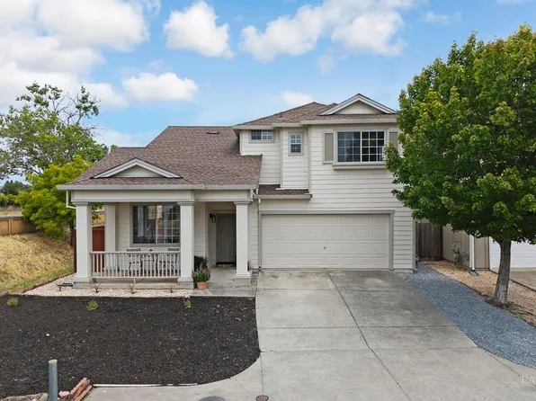 3973 Louis Krohn Drive, Santa Rosa, CA 95407