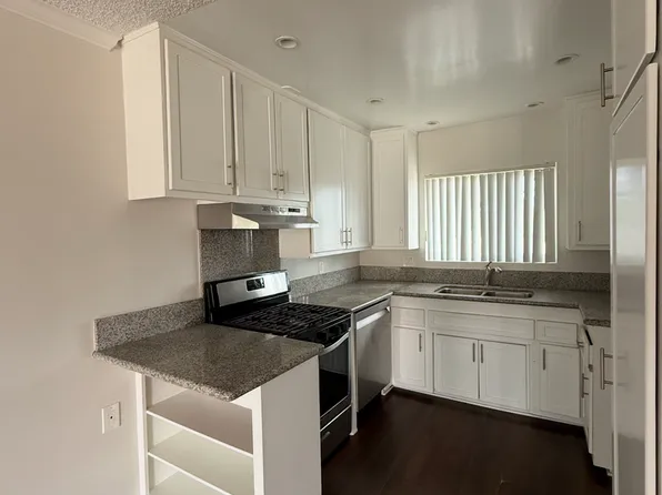 Seville Apts 1117, 1117 W Duarte Rd #Q, Arcadia, CA 91007