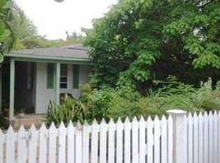 1128 Von Phister St, Key West, FL 33040