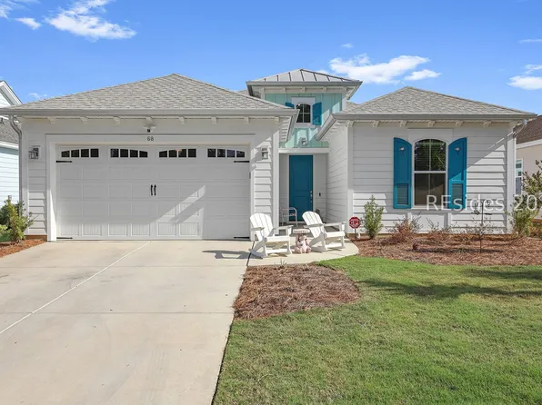 68 Sand Castle Dr, Hardeeville, SC 29927