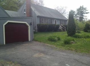 3 Ridgecrest Dr, Hudson, NH 03051