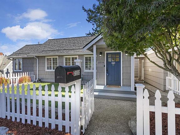 3rd image of 2110 Madrona Point Dr