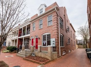 218 Morgan St NW #UL, Washington, DC