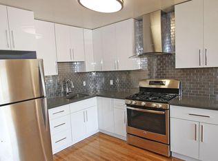 1225 18th Ave, San Francisco, CA 94122