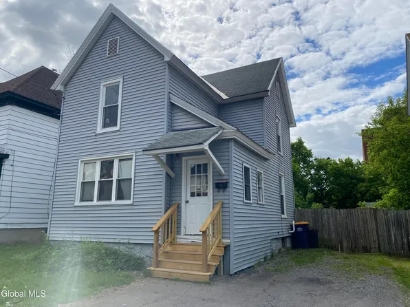 41 Catherine Street, Ilion, NY 13357