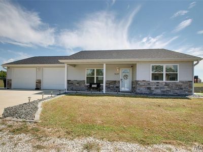 5639 Patriot Ln, Hannibal, MO, 63401