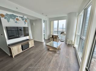 70 Temperance St UNIT 4906, Toronto, ON M5H 0B1