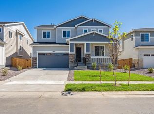 9164 Telluride St, Commerce City, CO 80022