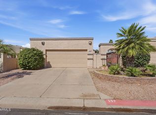 630 E JENSEN Street #157, Mesa, AZ 85203