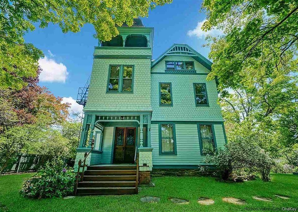 20 Church St, New Paltz, NY 12561 Zillow