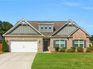 72 Flower Petal Way, Dacula, GA 30019