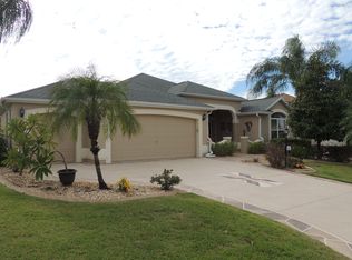 2007 Ridge Spring Dr, The Villages, FL 32162