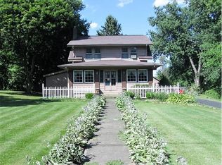 3729 Ellwood Rd, New Castle, PA 16101