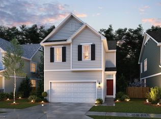 458 Douglas St, Akron, OH 44307