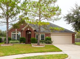3131 Valley Ct, Manvel, TX 77578