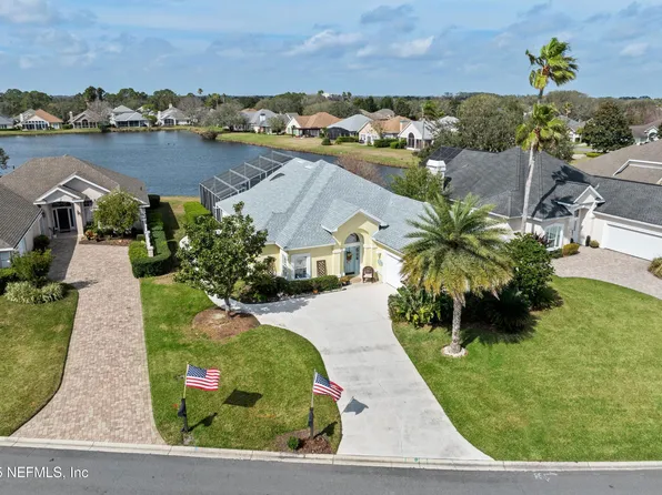 507 Lakeway Dr, St Augustine, FL 32080