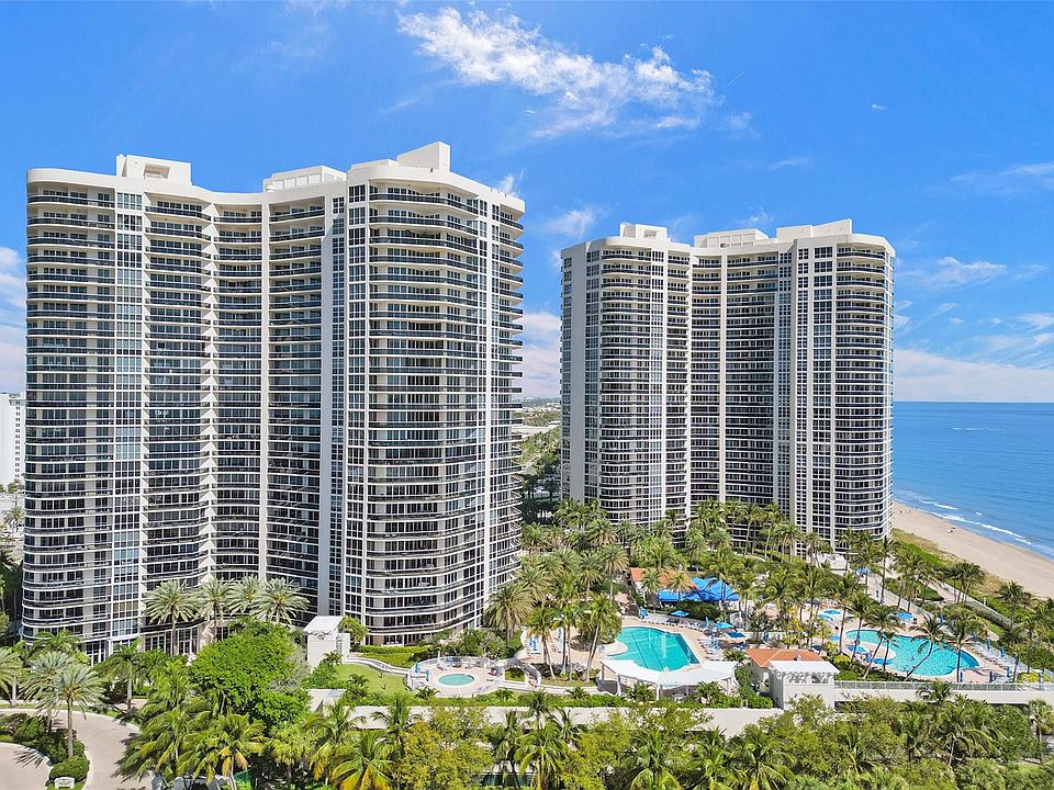 1st image of 3200 N Ocean Boulevard #PH 2808