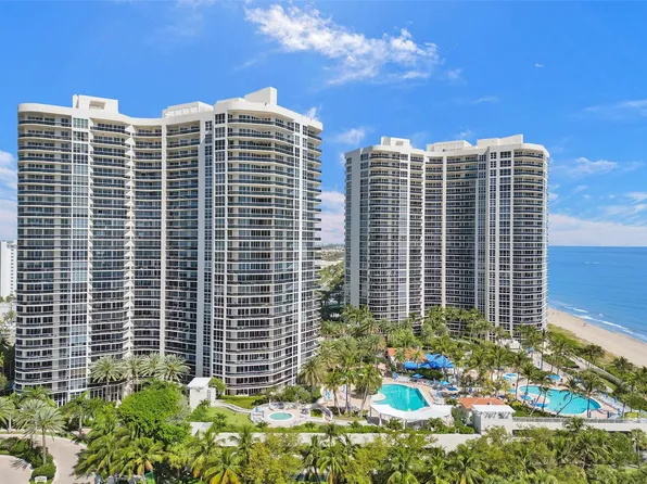 3200 N Ocean Boulevard #PH 2808, Fort Lauderdale, FL 33308