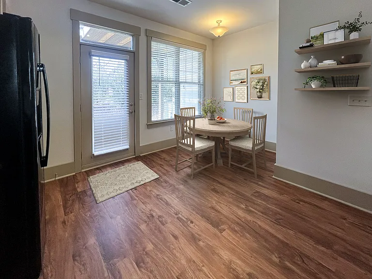 The Townhomes at Chapel Watch Village — Photo 10