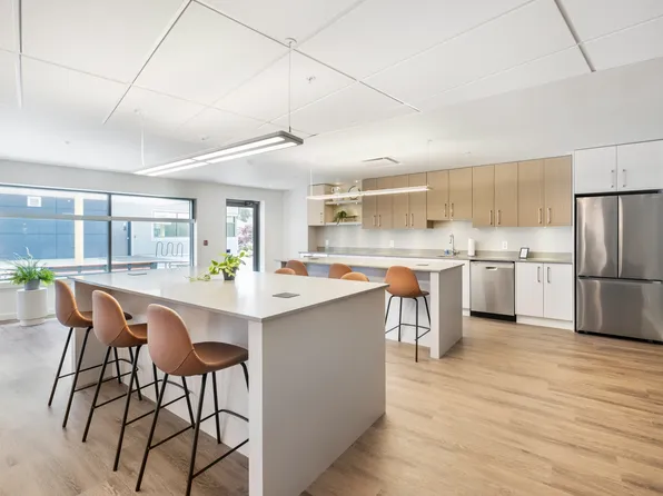 Uptown Residences Building B