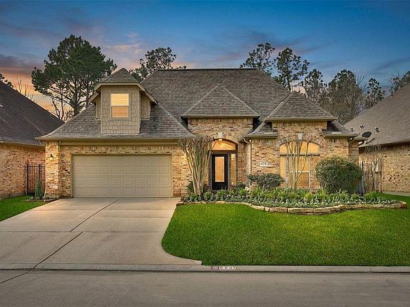 2nd image of 6331 Arbor Rose Ln