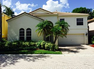 4250 NW 65th Pl, Boca Raton, FL 33496