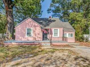 2688 Browning Ave, Memphis, TN 38114