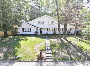 3009 Crestridge Dr, Texarkana, TX 75503