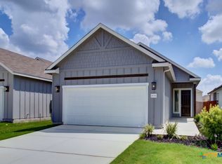 876 Casetta Trl, New Braunfels, TX 78130