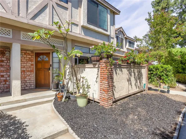 7100 Balboa Blvd Unit 805, Van Nuys, CA 91406