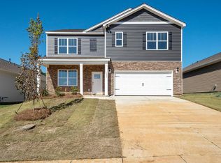 1321 Chamomile Ct, Lyman, SC 29365