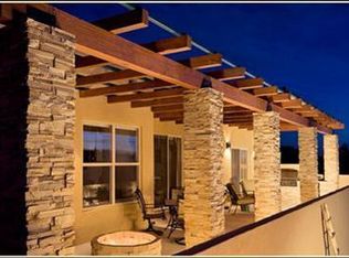62 Santa Ana Loop, Placitas, NM 87043