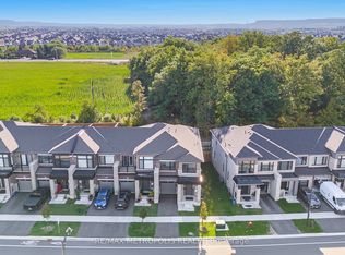 1460 Rose Way, Milton, ON L9E 1V7