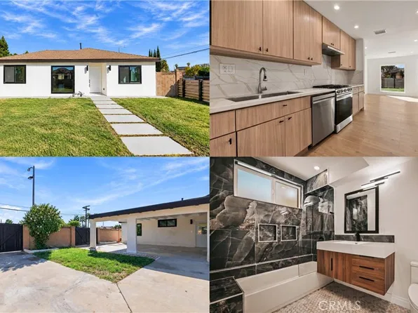 21001 Gault St, Canoga Park, CA 91303