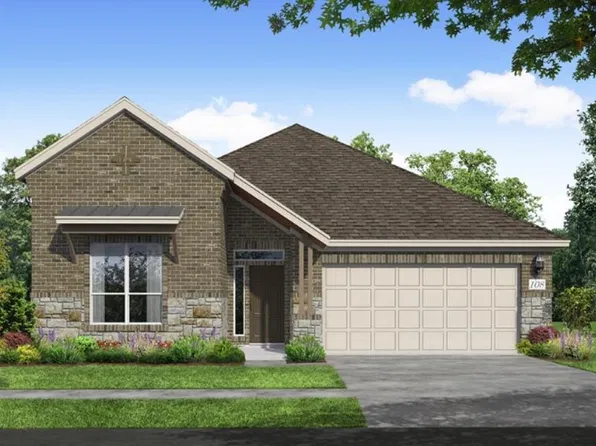 280 County Road 3081, Cleveland, TX 77327