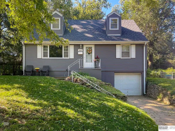 3424 S 89th St, Omaha, NE 68124