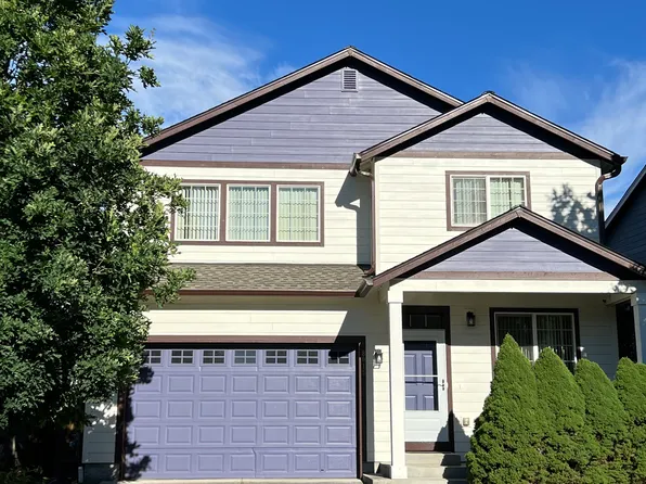 8015 NE 91st Ave, Vancouver, WA 98662