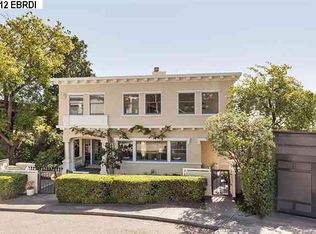 89 Hillcrest Rd, Berkeley, CA 94705