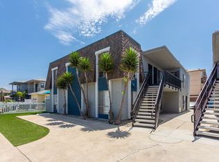 Pier View Apartments, Imperial Beach, CA 91932