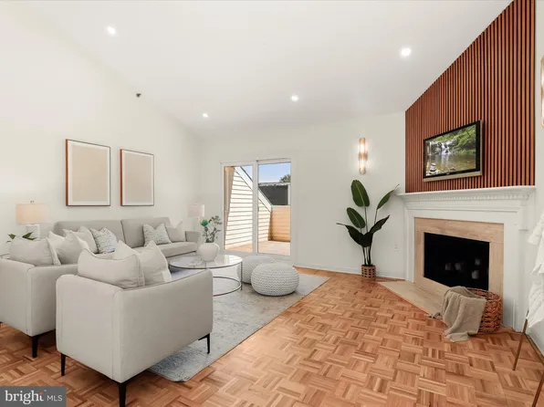 2331 Old Court Rd Unit 506, Baltimore, MD 21208