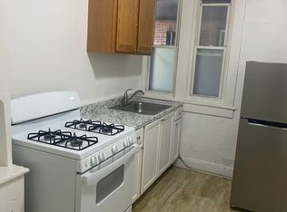 694 Rutherford Ave APT B2, Trenton, NJ 08618