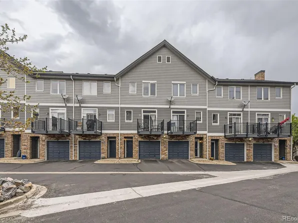 2951 W Riverwalk Circle #N, Littleton, CO 80123