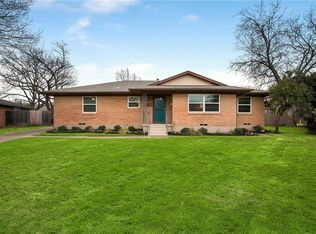 1716 Mapleton Dr, Dallas, TX 75228