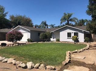 2727 S Dollner St, Visalia, CA 93277