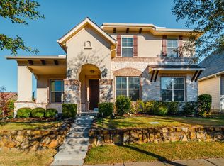 8016 Chickasaw Trl, McKinney, TX 75070