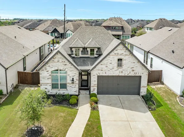 4010 Shackleton Ct, Iowa Colony, TX 77583