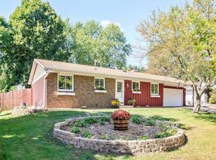 13581 Findlay Ave, Apple Valley, MN 55124