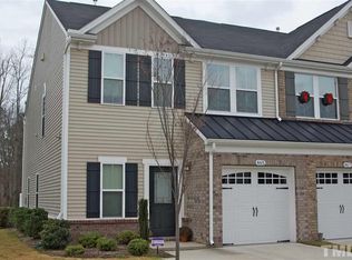 465 Panorama View Loop, Cary, NC 27519