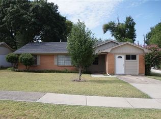 416 Apollo Rd, Richardson, TX 75081