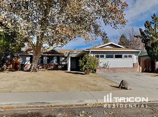446 Michele Way, Sparks, NV 89431